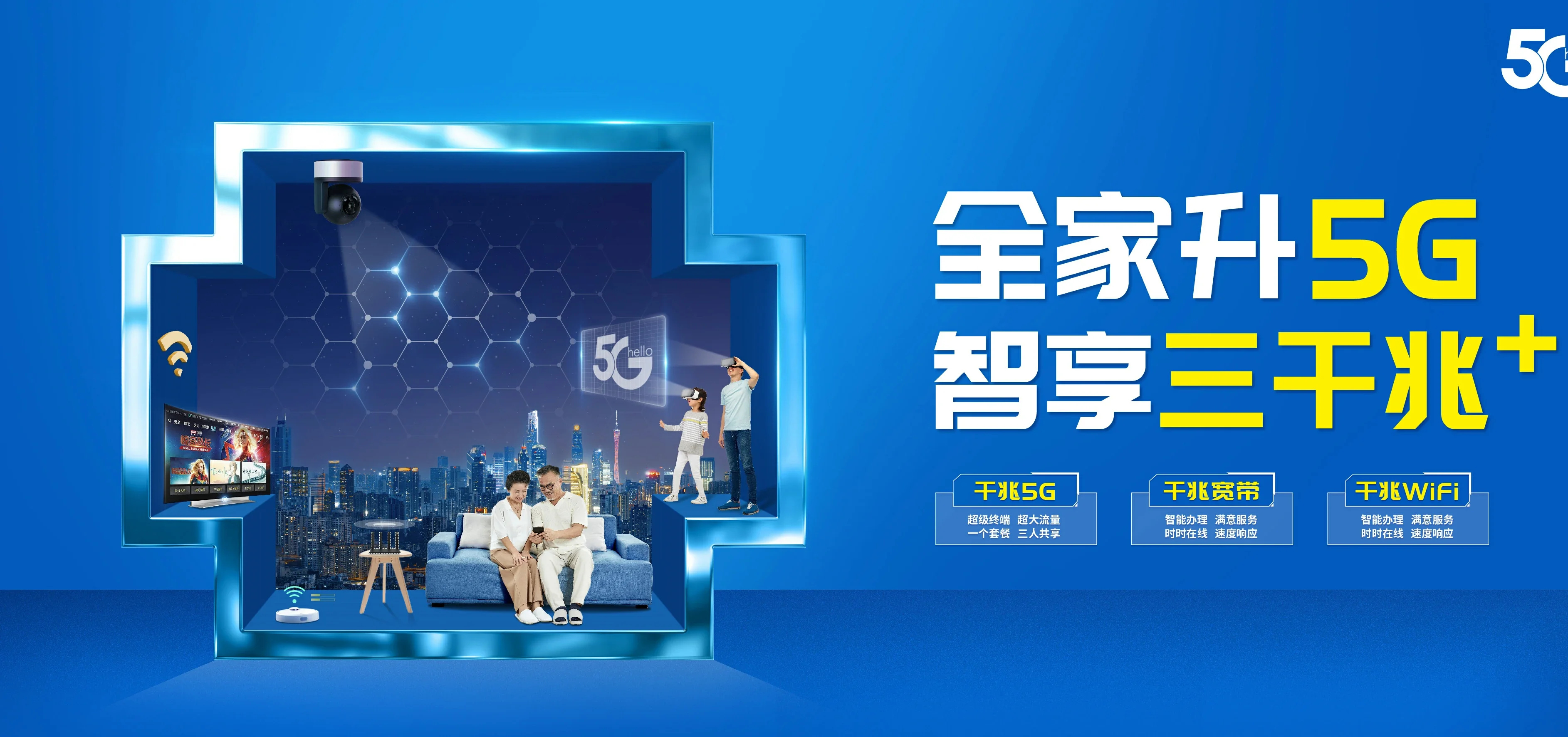中国电信 毛阳电信宽带 宽带套餐